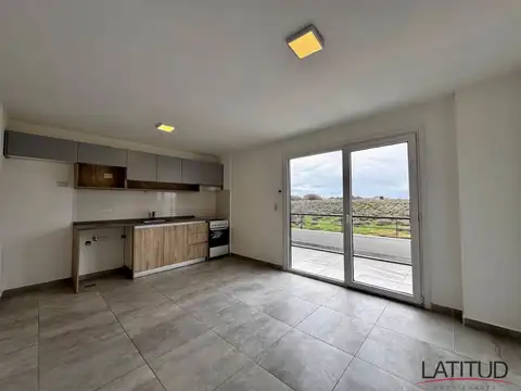 Departamento en alquiler en ushuaia