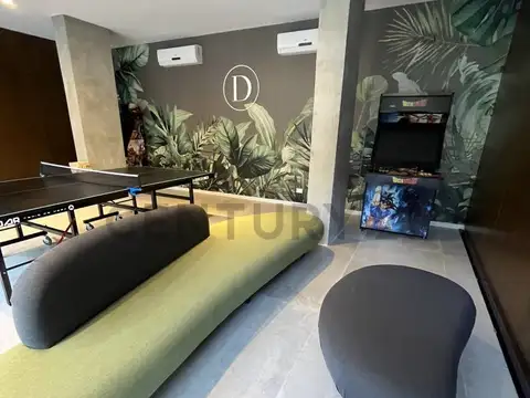 Departamento en Venta en Palermo, USD 110.000