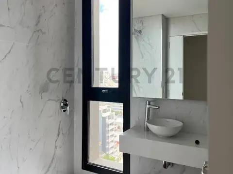 Departamento en Venta en Palermo, USD 210.000