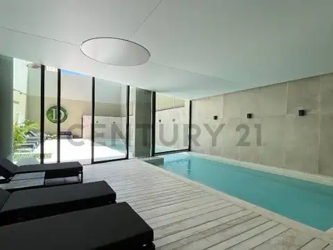 VENTA 3 AMBIENTES A ESTRENAR EN PALERMO