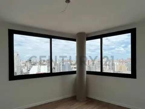 Avenida Cordoba 4300, Piso 7