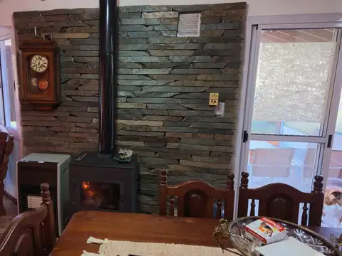 Casa en Venta al Oeste