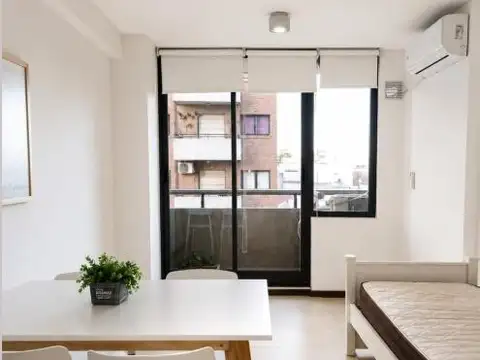 Departamento en alquiler, 1 dormitorio