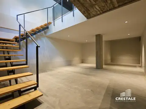 Oficina en Venta A Estrenar