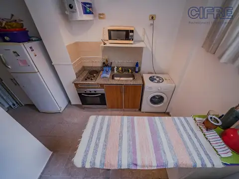 Departamento en Venta Apto profesional