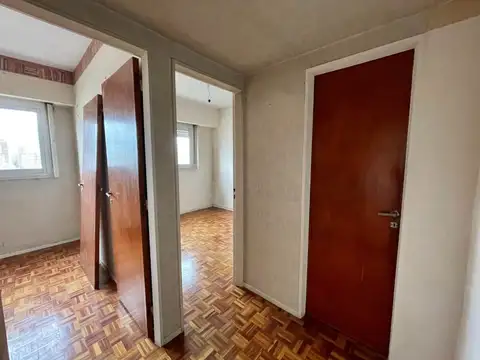 Departamento en Venta en Belgrano, USD 197.000