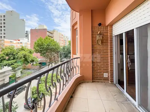 Departamento en Venta 18 años