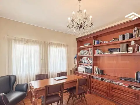 Casa 5 ambientes con 5 baños