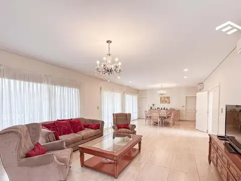 Casa en Venta 10 años