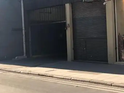 Cochera - Centro (Capital Federal)