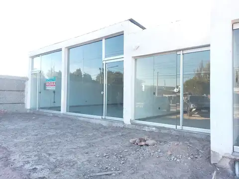 Locales Comerciales en Alquiler, Los Corralitos, Guaymallén
