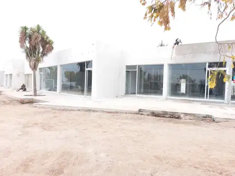 Local en Alquiler en Los Corralitos, $ 1.300.000