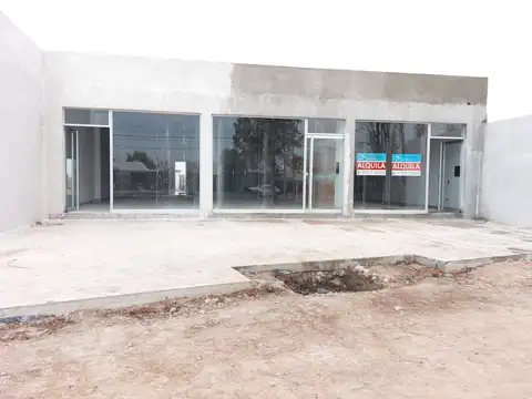 Severo del Castillo 5100