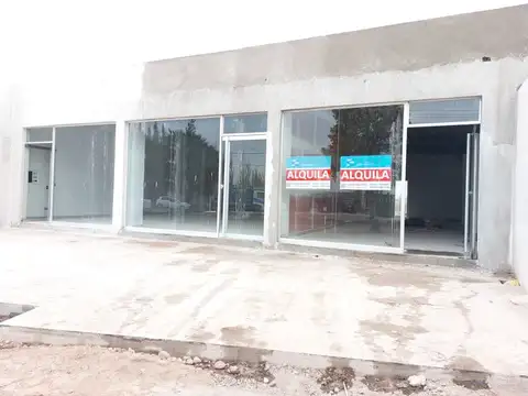 Local Comercial en Alquiler, Los Corralitos, Guaymallén