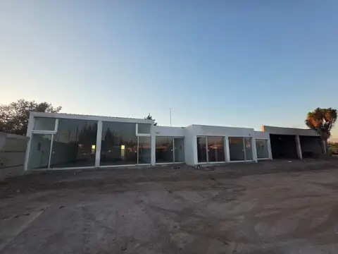 Local Comercial en Alquiler, Los Corralitos, Guaymallén