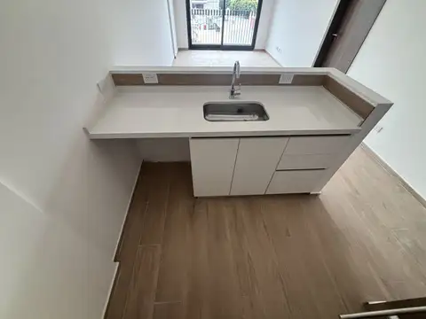 Departamento en Alquiler A Estrenar