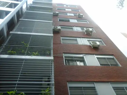 Cuba 2800, Piso 4
