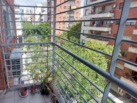 Departamento en Alquiler de 2 dormitorios