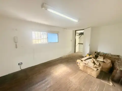 GALPON EN VENTA 200MT2 VICTORIA SAN FERNANDO