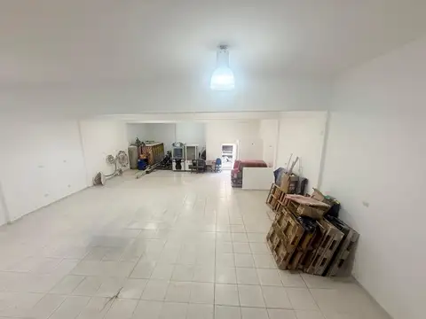 Galpon en Venta 21 años
