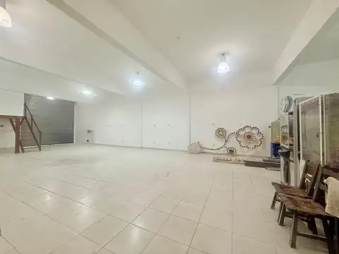 Galpon en Venta en Victoria, USD 230.000
