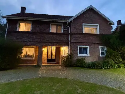Casa en Barrio Cerrado Rincón Del Arca 200