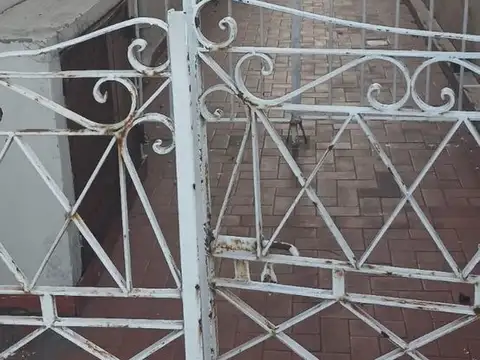 Depto Tipo Casa en Venta de 2 ambientes