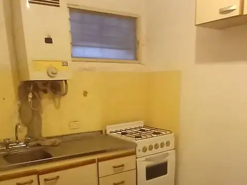 Depto Tipo Casa en Venta 17 años