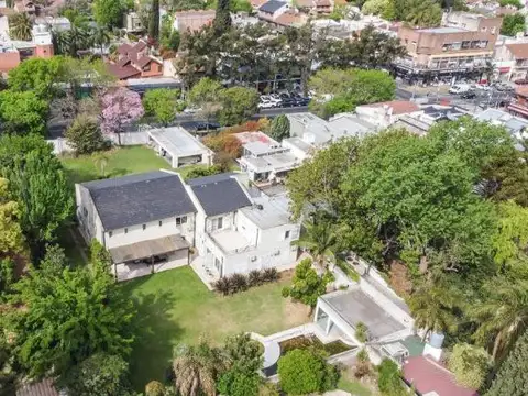 Casa en Venta de 7 dormitorios