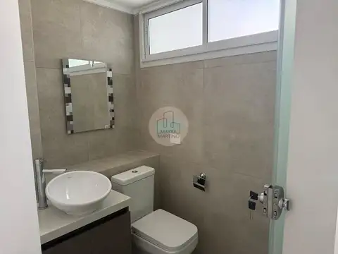 Departamento en Alquiler de 2 dormitorios