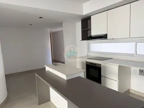 Departamento en Alquiler en Vicente Lopez Vias / Maipu, USD 1.400