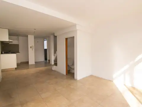 Depto Tipo Casa en Venta en Villa Devoto, USD 225.000