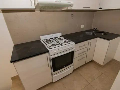Depto Tipo Casa en Venta 2 años