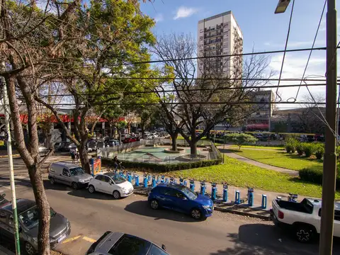VENTA PH 4 AMBIENTES VILLA DEVOTO