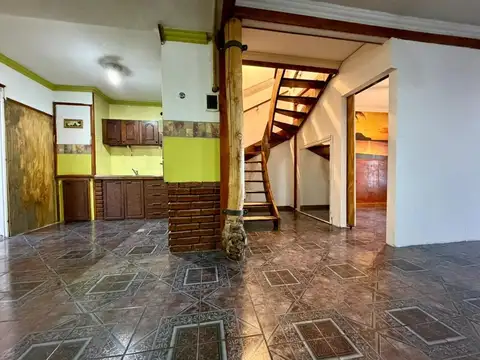Casa en Venta en Ushuaia, USD 135.000