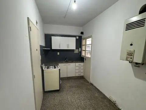 Departamento en Venta en Villa Sarmiento, USD 85.000
