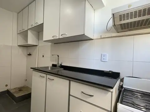 Departamento en Alquiler 45 años