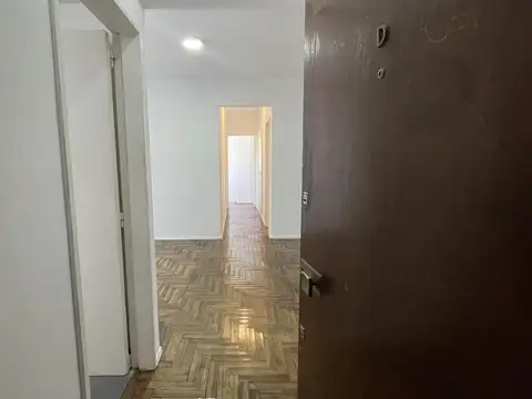 Departamento en Alquiler Permite mascota