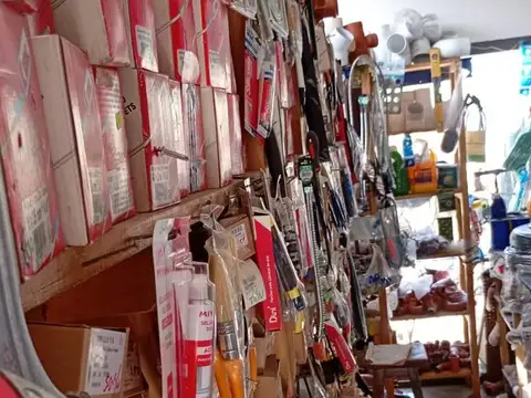 Fondo Comercio en Venta A Estrenar