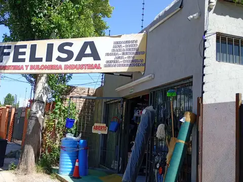 Fondo de ComercioFondo de Comercio en venta - Ferretería - Mendoza
