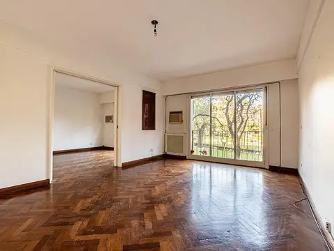 Departamento en Alquiler de 3 dormitorios