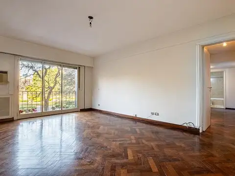 Departamento en Alquiler 50 años