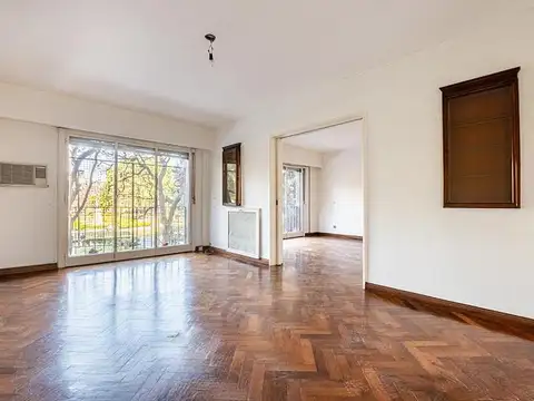 Departamento en Alquiler de 5 ambientes