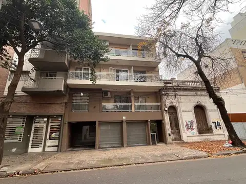 Venta departamento monoambiente Pichincha Rosario