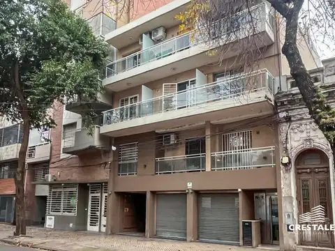 Suipacha 1100