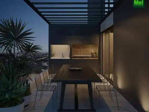 Departamento en Venta A Estrenar