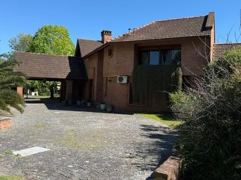 Casa  en Alquiler en Highland Park CC, Pilar, G.B.A. Zona Norte