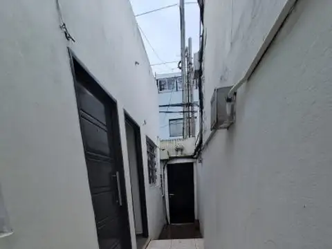 ALQUILO DEPARTAMENTO 2 AMB C/PATIO SAN JUSTO