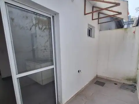 Depto Tipo Casa en Alquiler 36 años