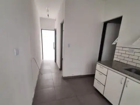 Depto Tipo Casa en Alquiler de 2 ambientes